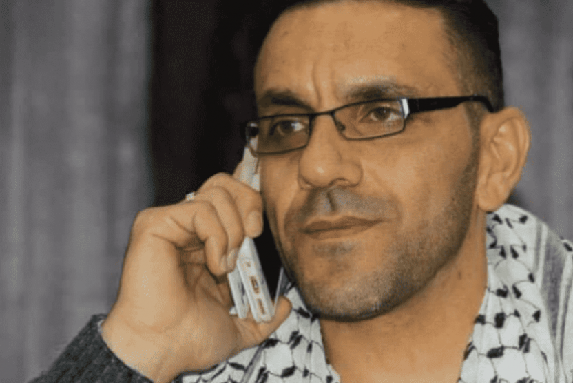  محافظ القدس ممنوع من دخول الضفة الغربية 6 أشهر