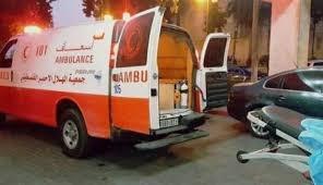 وفاة شاب بحادث سير شمال غرب القدس
