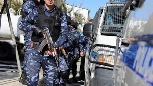 القبض على شخصين اعتديا على طبيب في بيت لحم