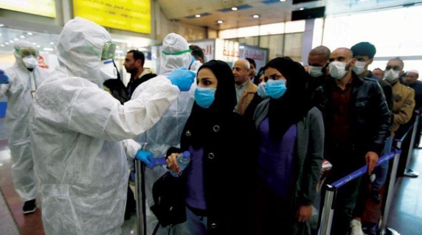 إيران تعلن عن سادس حالة وفاة بفيروس كورونا
