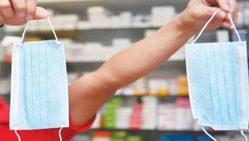 وزيرة الصحة: الصيدليات التي تحتكر الكمامات ولا تلتزم بالأسعار سيتم إغلاقها