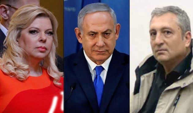 24 ألف دولار تكلفة وجبة العشاء لنتنياهو وزوجته