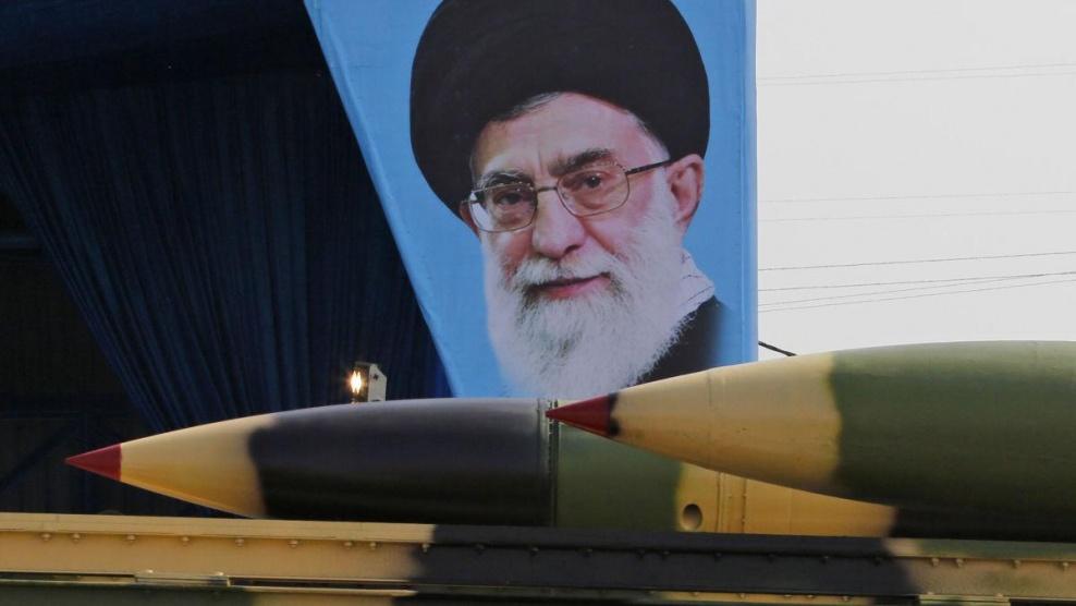 إيران تهدد إسرائيل برد ساحق وباعث على الندم