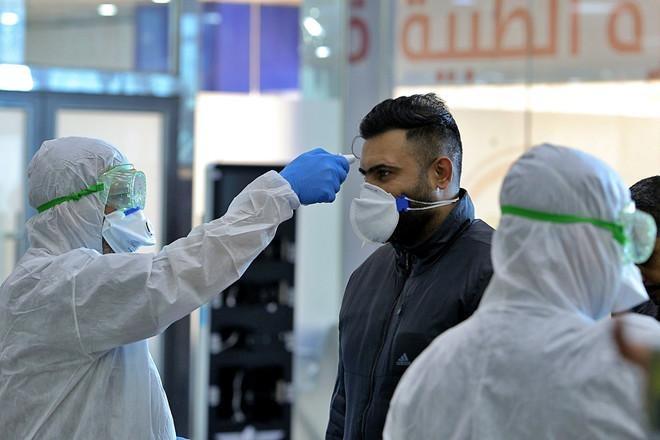 الصحة: لا إصابات بكورونا بين المواطنين المخالطين للوفد الكوري السياحي