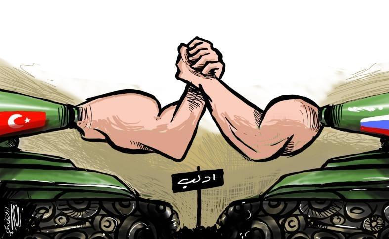كاريكاتير اليوم