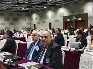 ماليزيا تستضيف فعاليات المؤتمر الدولي المعني بقضية فلسطين
