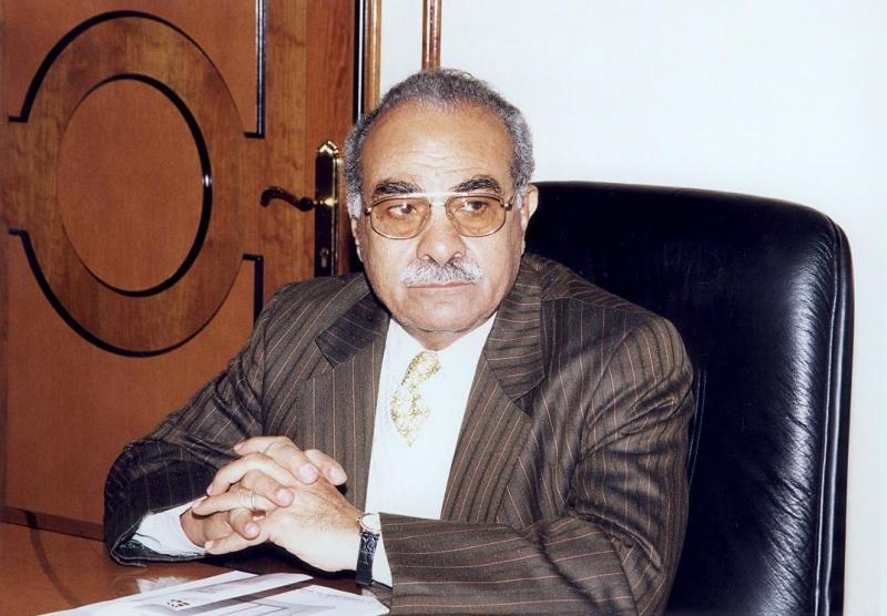 مناصر دائم لفلسطين.. المفكر الإسلامي محمد عمارة بذمة الله