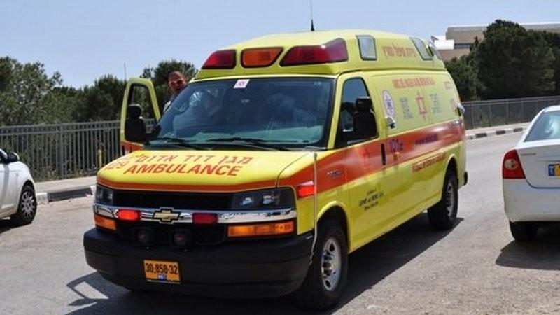 مقتل مواطنة بالداخل المحتل