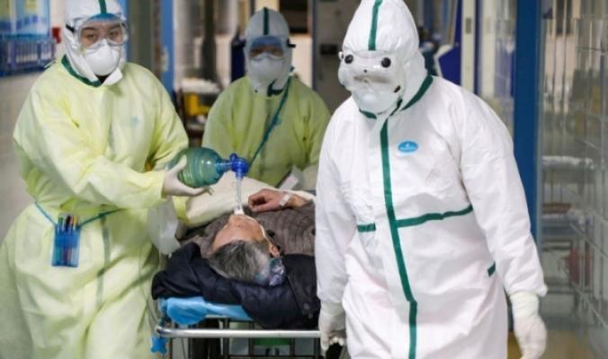 محدث |  4 اصابات بفيروس كورونا في بيت جالا