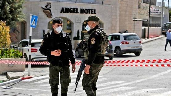 إعلان الطوارئ في فلسطين لمدة 30 يوماً