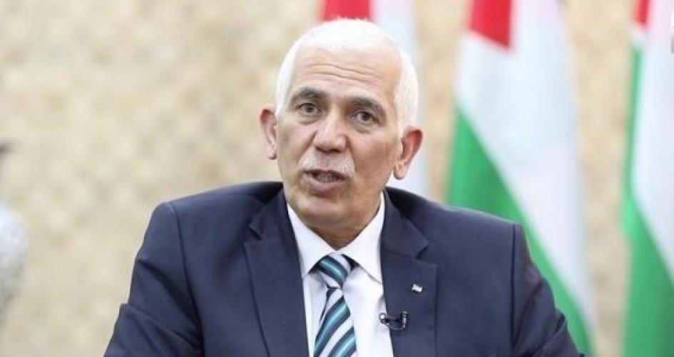 محافظ بيت لحم يعلن نتائج لجنة التحقيق في أحداث الدوار الروسي