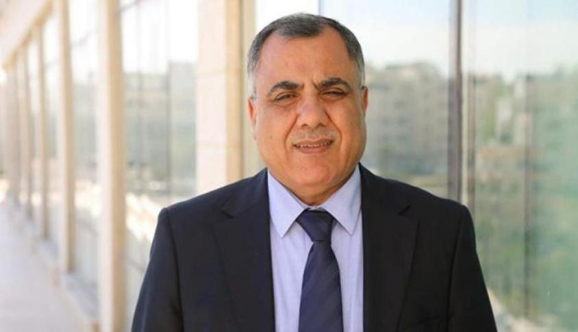 ملحم: إجراءات الحكومة هدفها حصر 