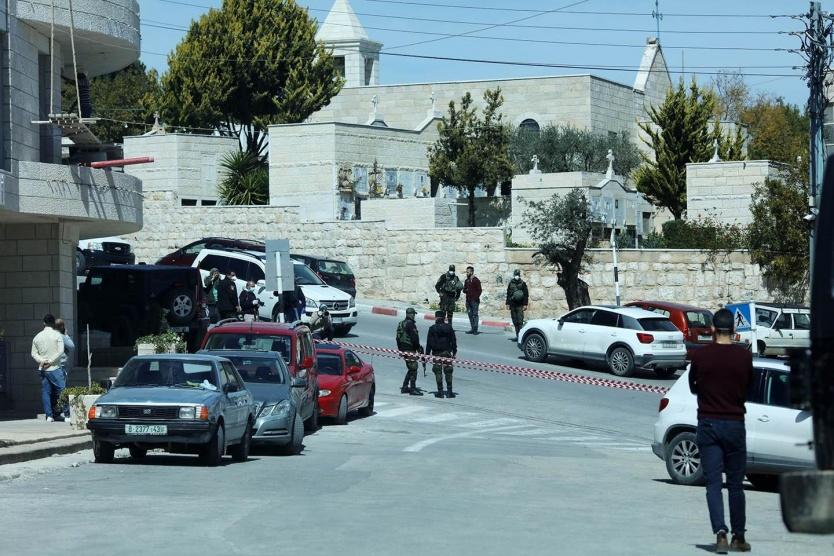 الصحة: ارتفاع أعداد المصابين بفيروس كورونا في مدينة بيت لحم إلى19 إصابة