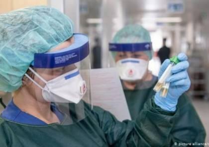 47 مصابا يونانيا بالكورونا من الوفد الذي زار فلسطين ومصر