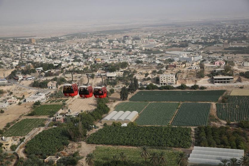 أريحا: إغلاق المقاهي والنوادي الرياضية وقاعات الأفراح