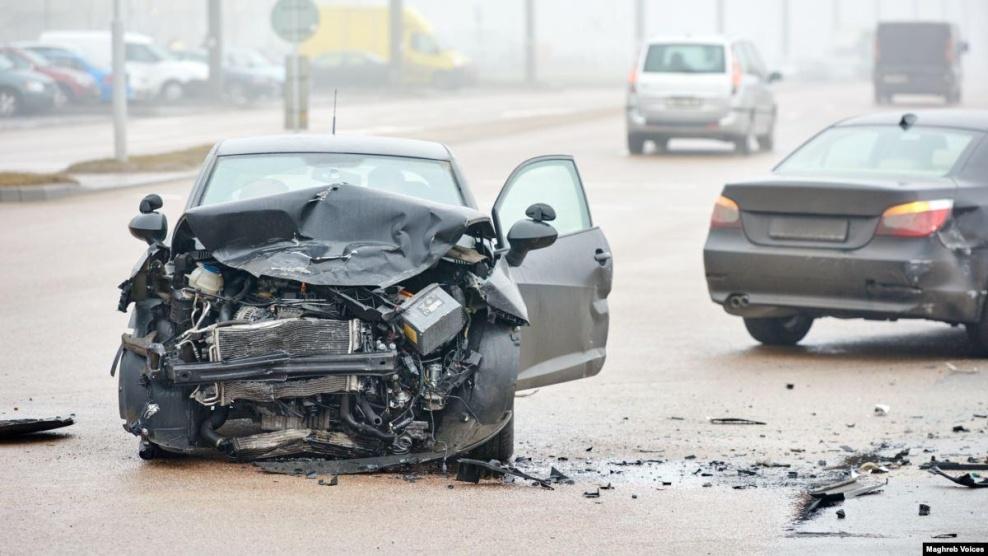 ضحايا حوادث السير في ارتفاع مستمر