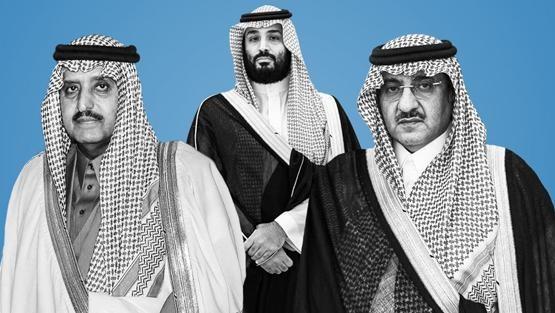 فاينانشال تايمز: بن سلمان يشدد قبضته على السلطة في السعودية
