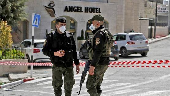 20 اصابة في بيت لحم وإغلاق الجسور قريباً