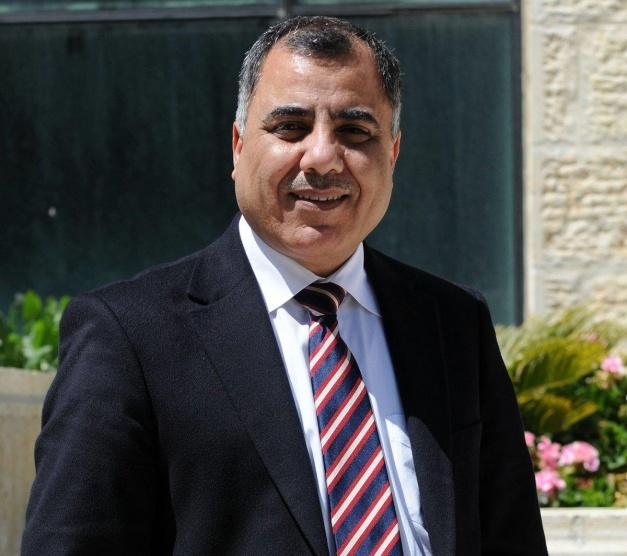 ملحم: لا اصابات جديدة بفيروس كورونا بعد أخذ عينات من 164 مشتبها