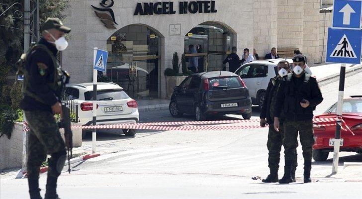 تسجيل 3 إصابات جديدة في مدينة بيت لحم