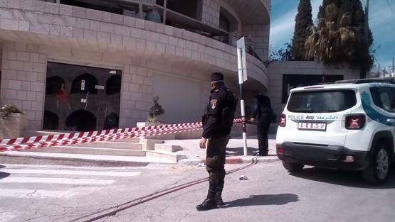 إصابة جديدة بفيروس 