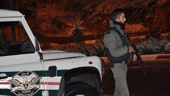 الوقائي يعتقل أحد مروجي الإشاعات بخصوص كورونا