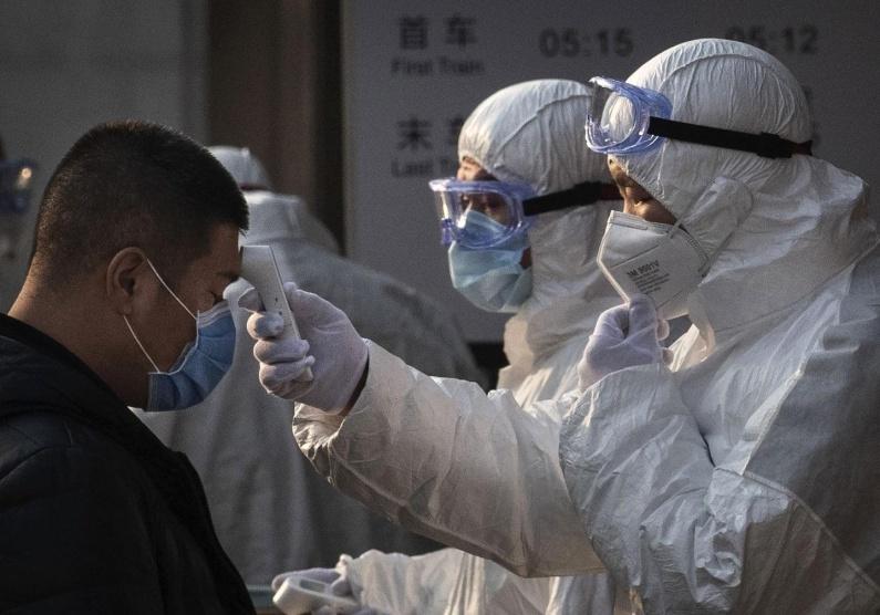 الجزائر تمنع كل التجمعات للحؤول دون انتشار فيروس كورونا