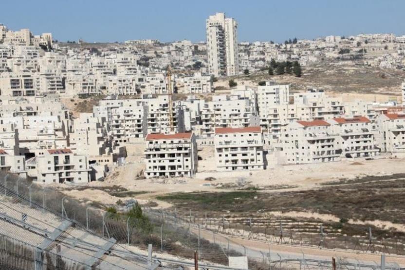 فيروس كورونا ينتشر في مستوطنات الضفة والقدس