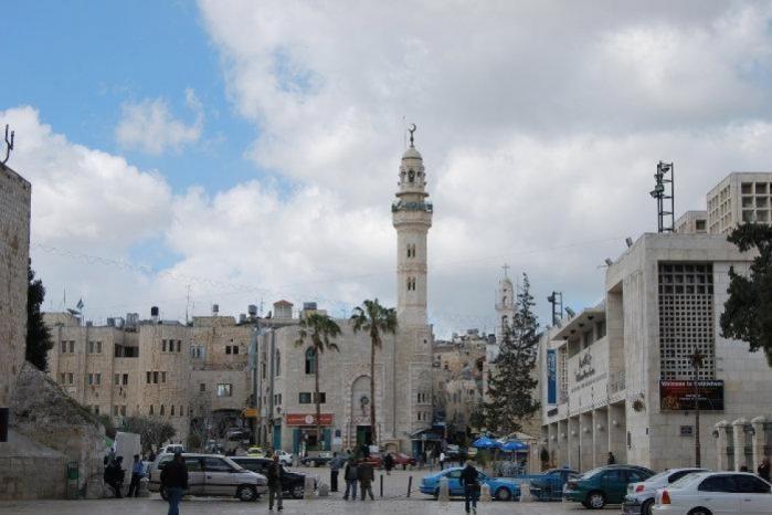 تعميم من وزارة الاوقاف للخطباء والمواطنين