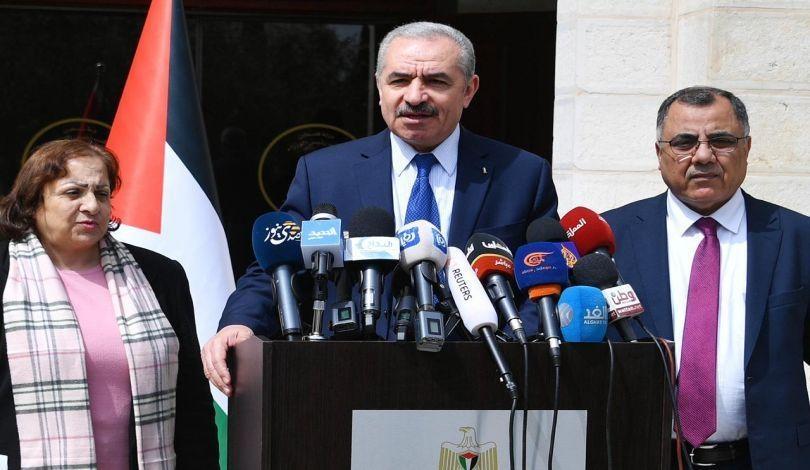 اشتيه: بوادر تعافٍ لـ 15 مصابا بكورونا في بيت لحم