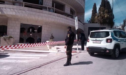 ملحم: تسجيل اصابتين جديدتين قادمتين من الخارج يرفع العدد الى 41