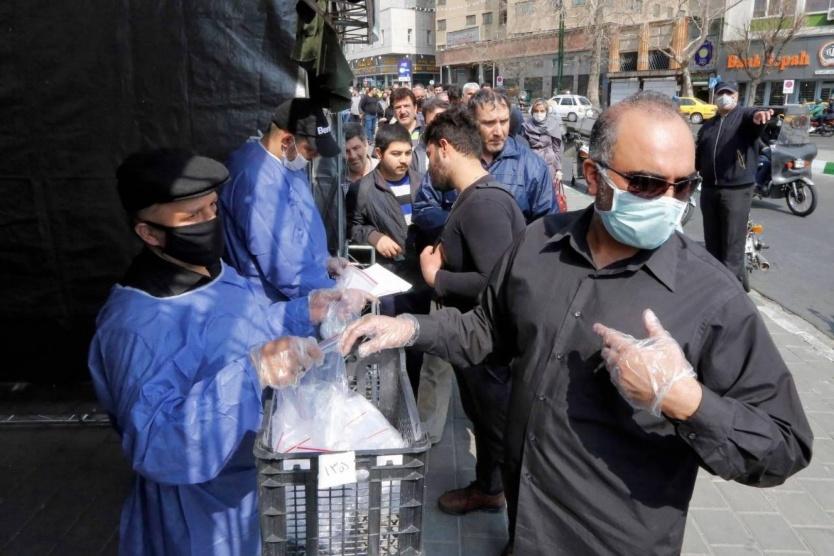 الأوروبيون ينسقون تدابيرهم والعالم يعزل نفسه جراء أزمة كورونا