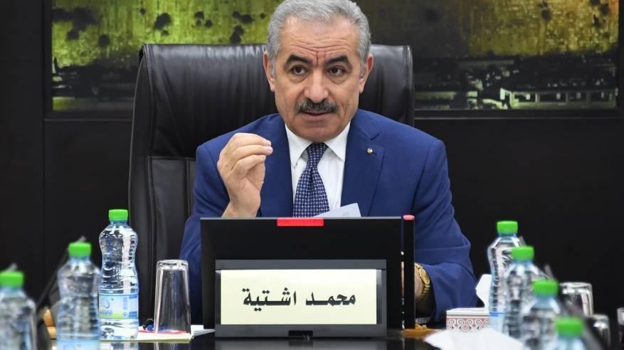 رئيس الوزراء يعلن عن إجراءات وقائية جديدة لمواجهة فيروس 
