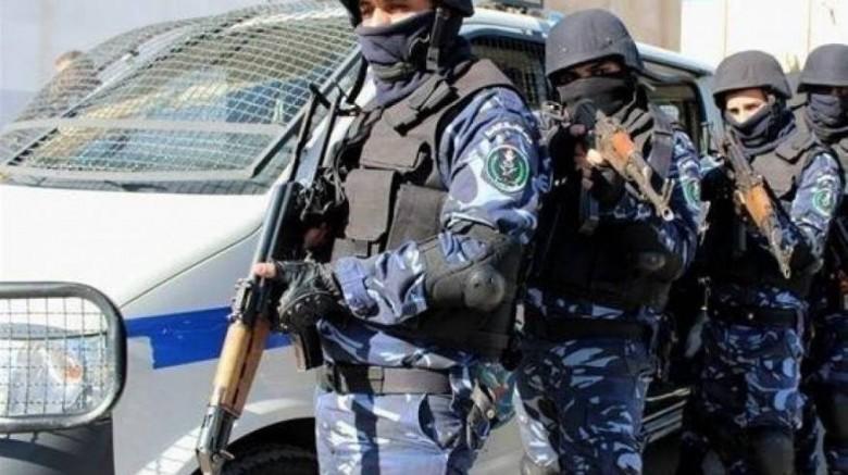 جنين: الشرطة تغلق 14 مقهى وصالة رياضية وتقبض على ثمانية من أصحابها