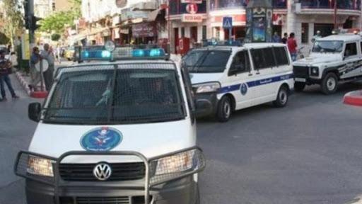 الشرطة تغلق ناديا رياضيا وتعتقل صاحبه في جنين