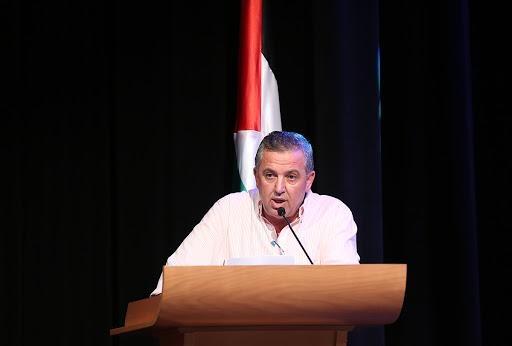 ... وترجل الطيب الأمين