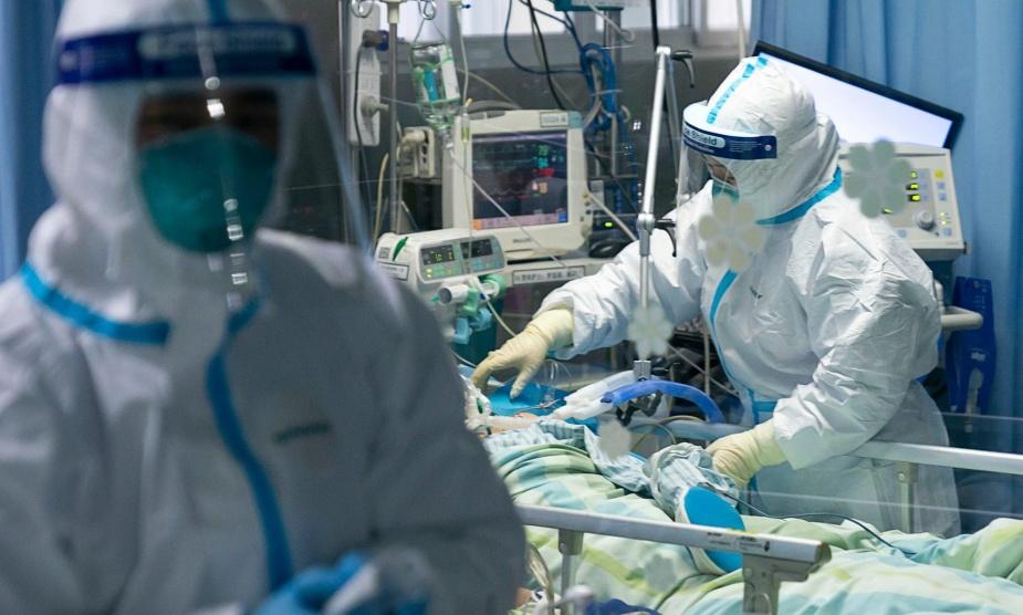 إيطاليا: وفاة 627 شخصا بكورونا خلال 24 ساعة