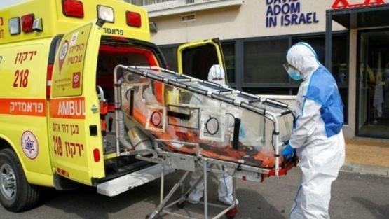 تسجيل أول حالة وفاة بفيروس كورونا في إسرائيل