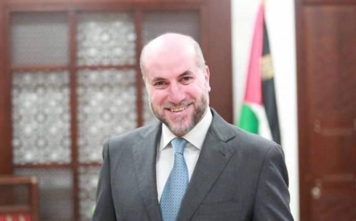 الهباش: تعليق العمل في المحاكم الشرعية حتى إشعار آخر