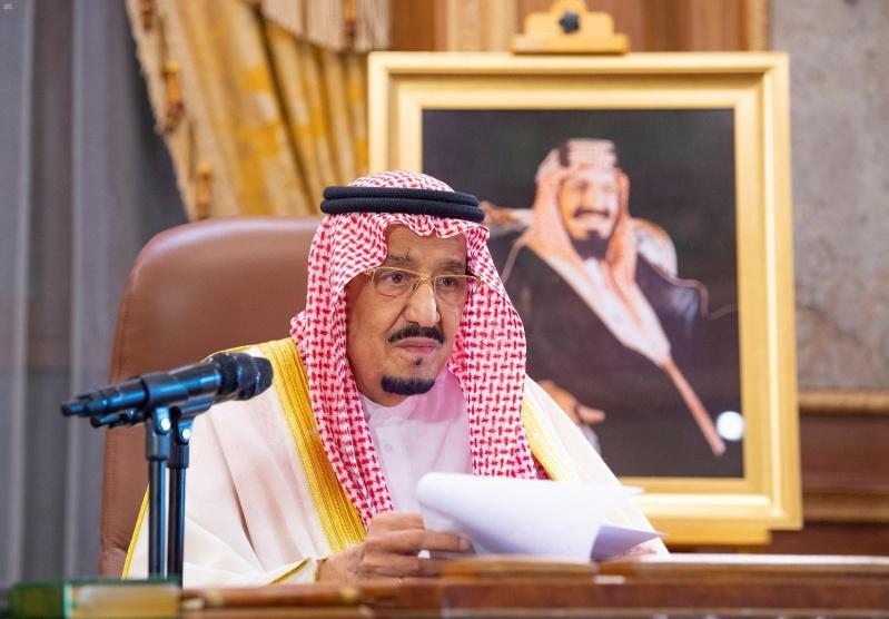 السعودية تفرض حظر تجول ليلي لمدة 21 يوما