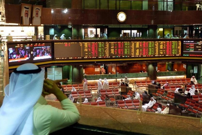 الأسواق تنهار بالكورونا