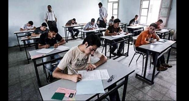 قرار جديد بخصوص امتحانات الثانوية العامة 