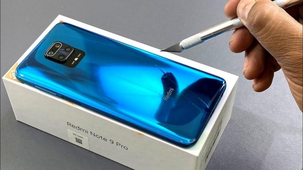 Xiaomi تكشف عن أحدث هواتفها