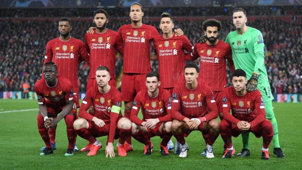 نجم السيتي: امنحوا لقب الدوري الإنجليزي لليفربول