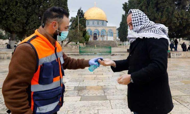 ارتفاع عدد المصابين بكورونا إلى 115 بعد تسجيل 6 حالات جديدة في قطنة