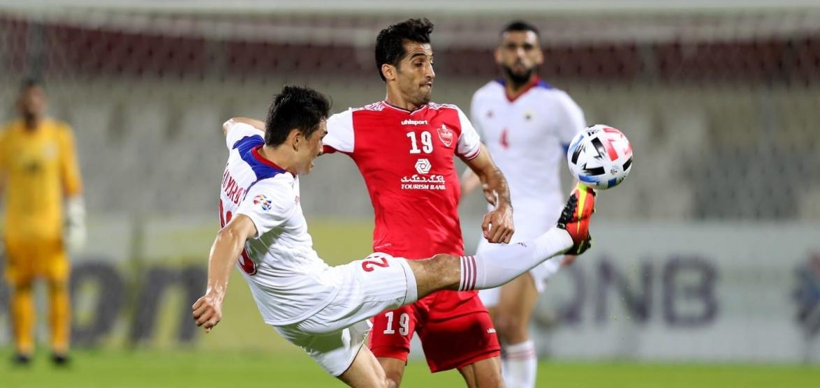 الاتحاد الآسيوي يقترح المباريات المجمعة لبطولة الكأس