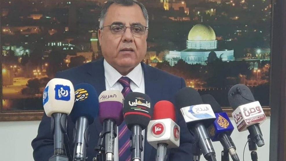 تسجيل إصابتين في رام الله وغزة يرفع إجمالي الإصابات إلى