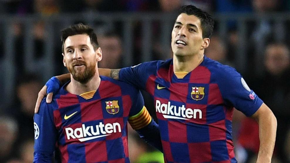 ميسي: لاعبو برشلونة خفضوا 70% من أجورهم