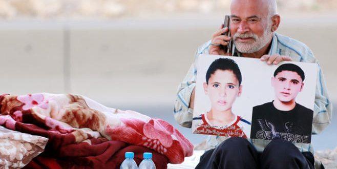 والد أسير أردني لدى الاحتلال يطالب بالإفراج عن نجله