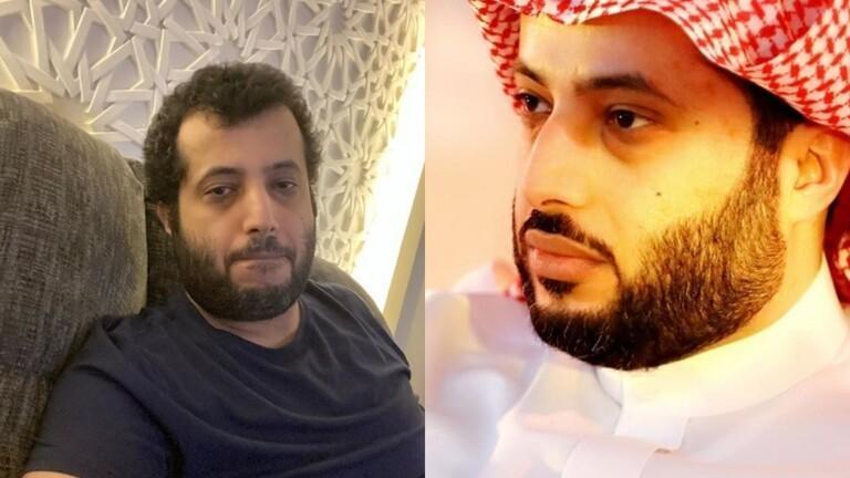 ما هي حقيقة وفاة تركي آل الشيخ بفيروس كورونا ؟